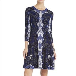 NWT Women’s BCBG MAXAZRIA Alma Dress Sz S $298